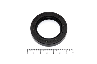 Сальник (манжета армированная) TC 37х56х10 NBR70