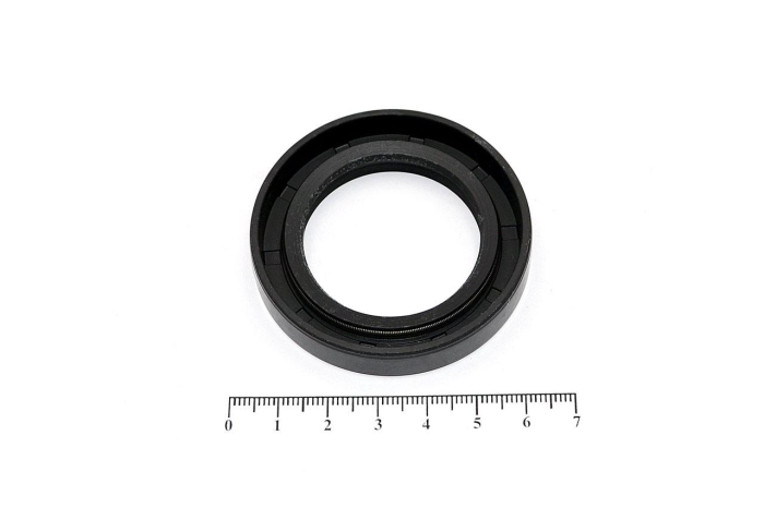 Сальник (манжета армированная) TC 37х56х10 NBR70
