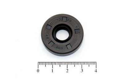 Сальник (манжета армированная) TC 10х29х7 NBR70