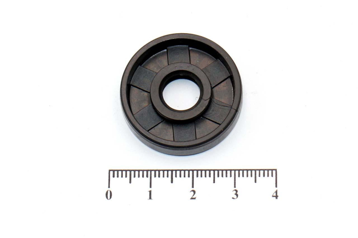 Сальник (манжета армированная) TC 10х29х7 NBR70