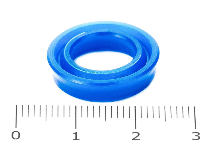 Манжета PU 12*18*4.5 UHS