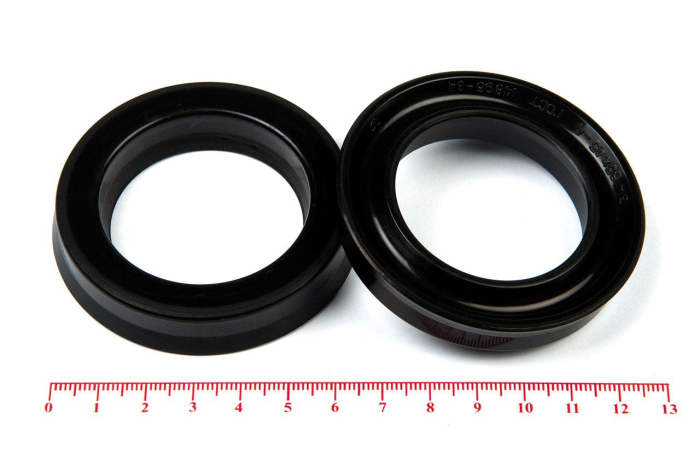 Манжета 3-65х45  h=12  ГОСТ 14896-84