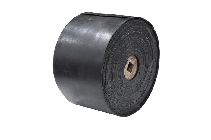 Лента конвейерная резинотканевая 4-600х2-БКНЛ-65-1,5/1,5-НБ толщина 5-6 мм