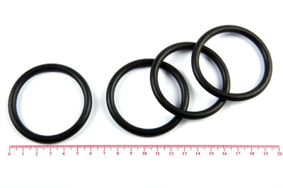 Кольцо 053-063-58 ГОСТ 9833-73