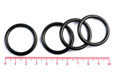 Кольцо 025.0-3.55 NBR70