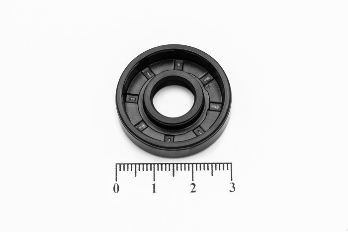 Сальник (манжета армированная) TC 12х30х7 NBR70