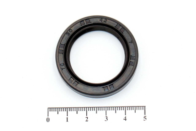 Сальник (манжета армированная) TC 30х42х7 NBR70