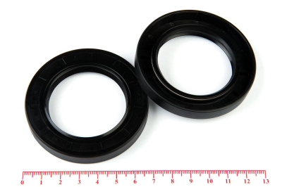 Сальник (манжета армированная) TC 45х68х10 NBR70