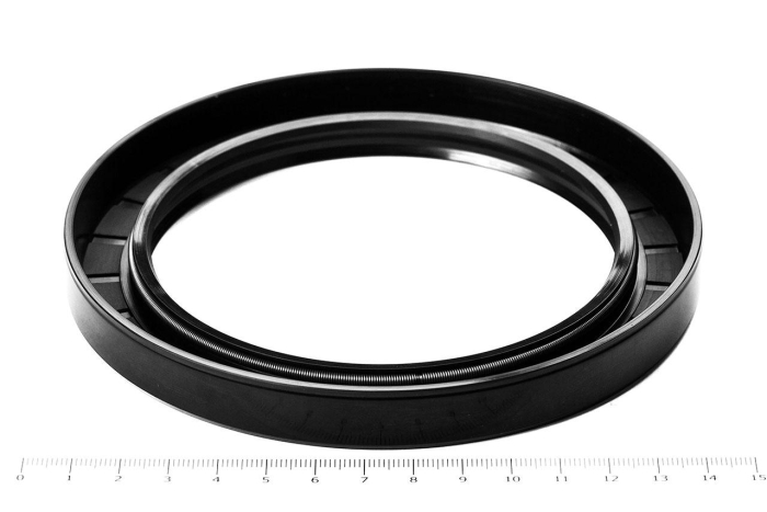 Сальник (манжета армированная) TC 105х140х15 NBR70