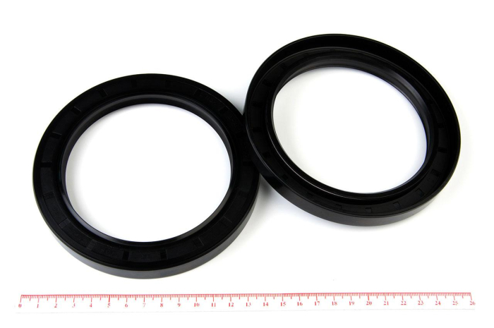 Сальник (манжета армированная) TC 105х140х15 NBR70