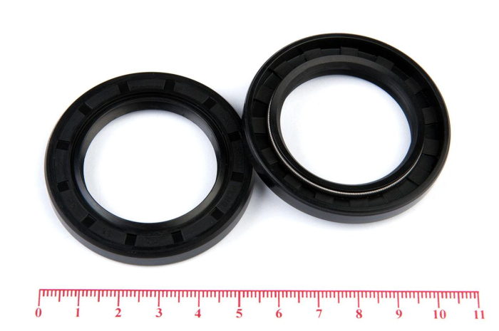 Сальник (манжета армированная) TC 36х54х7 NBR70