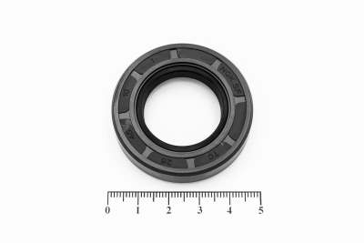 Сальник (манжета армированная) TC 26х45х10 NBR70