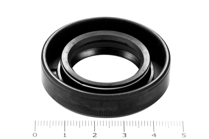 Сальник (манжета армированная) TC 26х45х10 NBR70