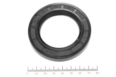 Сальник (манжета армированная) TC 48х75х10 NBR70