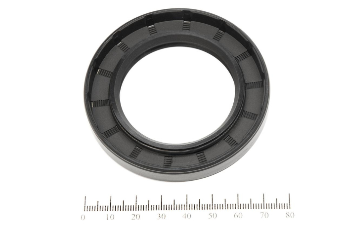 Сальник (манжета армированная) TC 48х75х10 NBR70