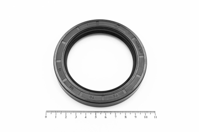 Сальник (манжета армированная) TC 70х95х13 NBR70
