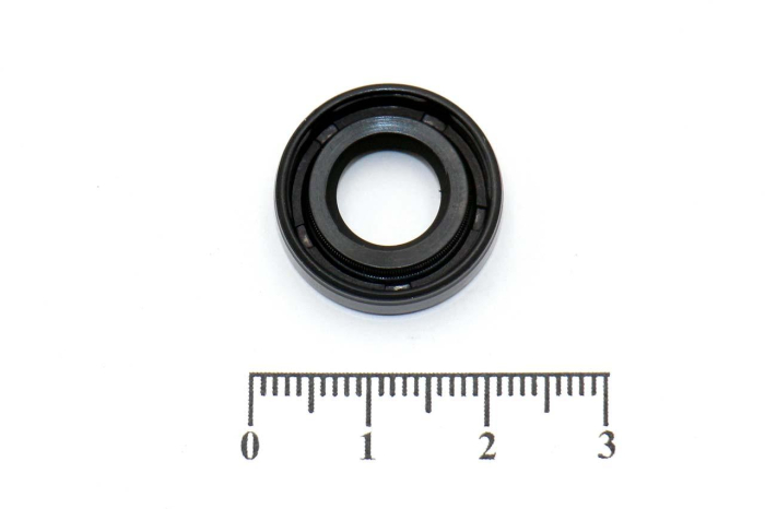 Сальник (манжета армированная) TC 10х19х5 NBR70