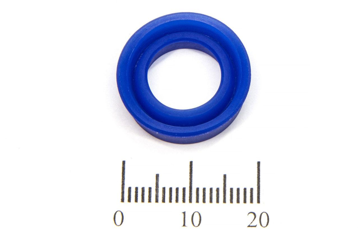 Манжета PU 12*18*6 UHS