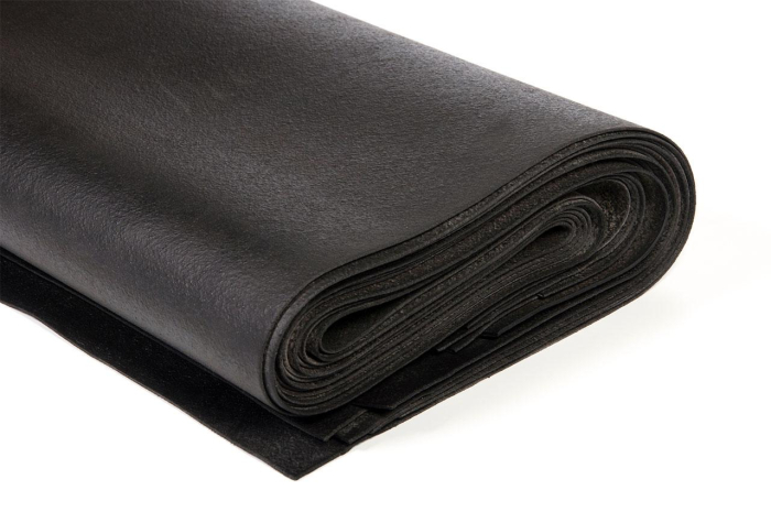 Техпластина 2 мм ТМКЩ-C 2Н (шир. 800-900 мм) ГОСТ 7338-90