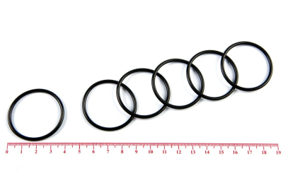 Кольцо 034.0-2.5 NBR70