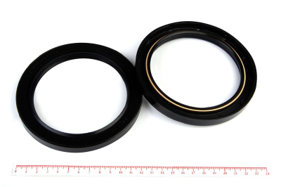 Сальник (манжета армированная) 2.2-100х130х12 ГОСТ 8752-79