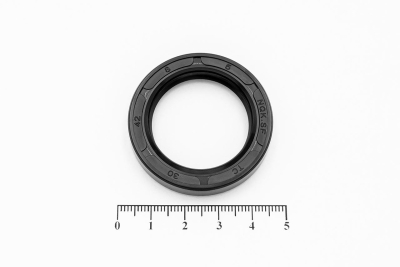 Сальник (манжета армированная) TC 30х42х8 NBR70