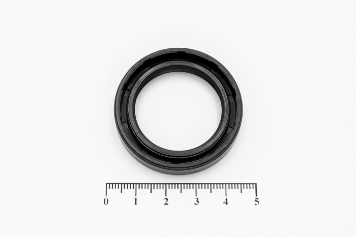 Сальник (манжета армированная) TC 30х42х8 NBR70