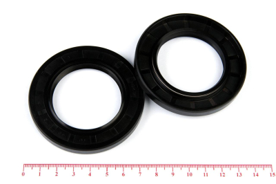 Сальник (манжета армированная) TC 45х72х8 NBR70