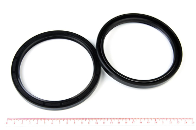 Сальник (манжета армированная) TC 110х130х12 NBR70