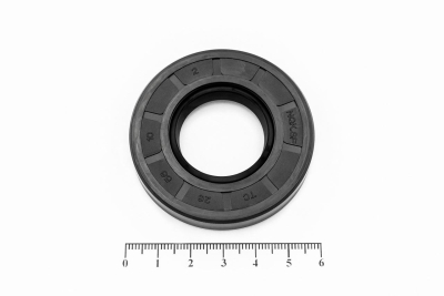 Сальник (манжета армированная) TC 28х56х10 NBR70