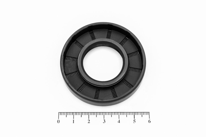 Сальник (манжета армированная) TC 28х56х10 NBR70