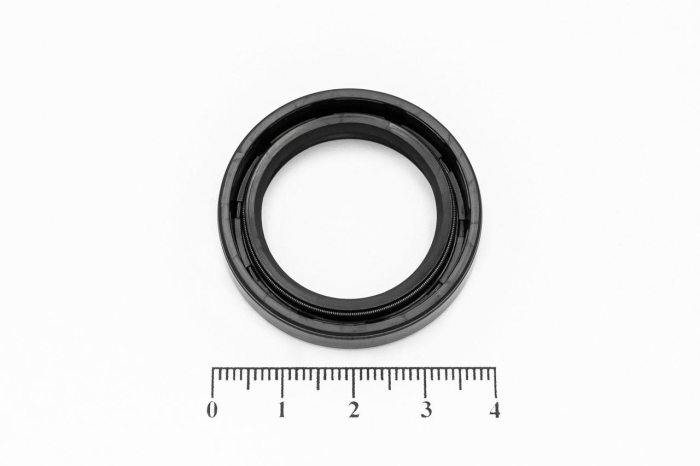 Сальник (манжета армированная) TC 27х38х7 NBR70