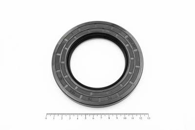 Сальник (манжета армированная) TC 75х120х12 NBR70