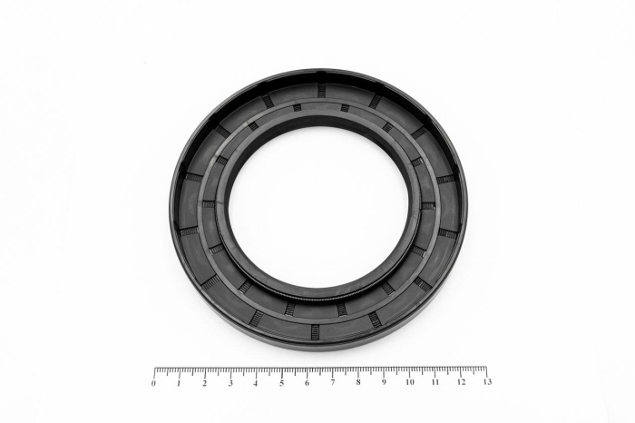 Сальник (манжета армированная) TC 75х120х12 NBR70