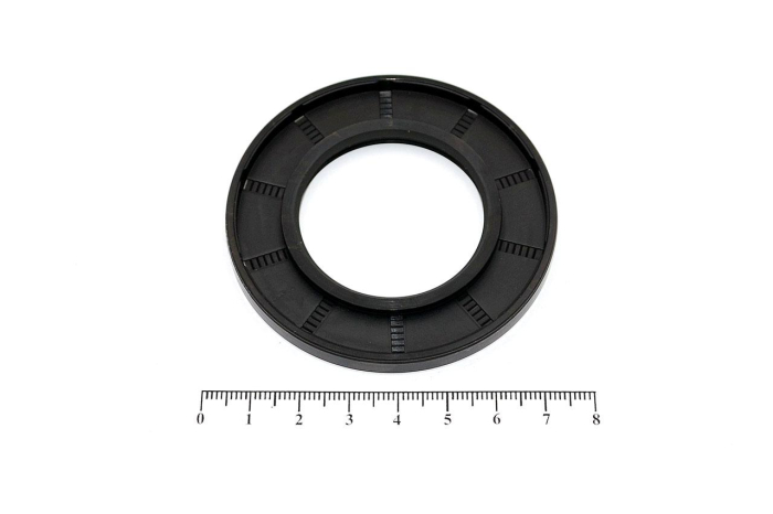 Сальник (манжета армированная) TC 40х68х6 NBR70