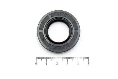 Сальник (манжета армированная) TC 22х41х7 NBR70