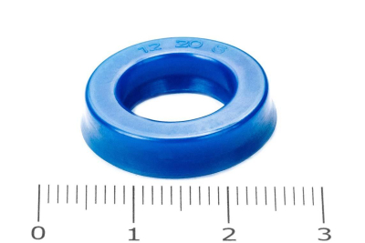 Манжета PU 12*20*5 UHS