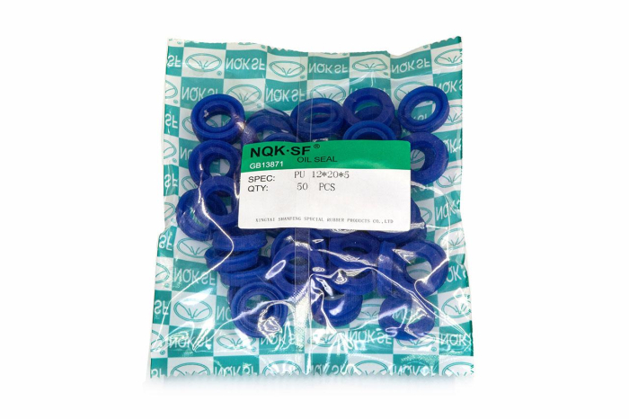 Манжета PU 12*20*5 UHS