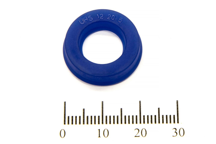 Манжета PU 12*20*5 UHS