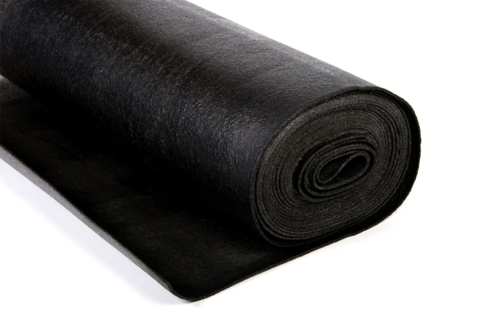 Техпластина 3 мм ТМКЩ-C 2Н (шир. 800-900 мм) ГОСТ 7338-90