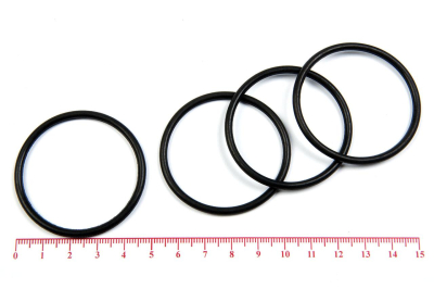 Кольцо 045-050-30 ГОСТ 9833-73