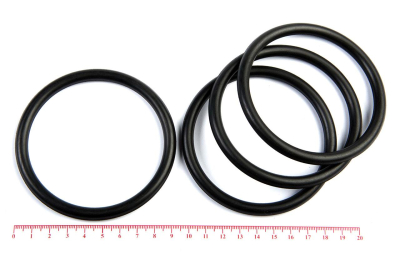 Кольцо 082-095-75 ГОСТ 9833-73