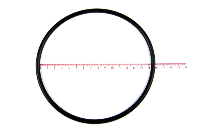 Кольцо 155-165-58 ГОСТ 9833-73