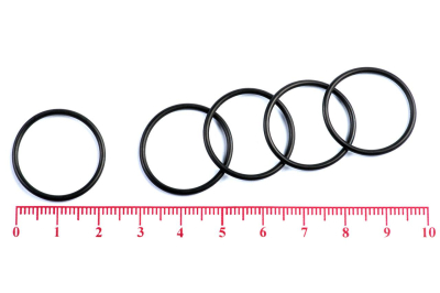 Кольцо 020.0-1.5 NBR70