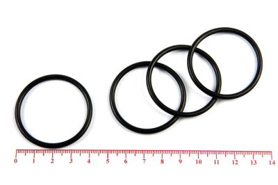 Кольцо 037.0-3.0 NBR70