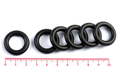 Кольцо 015.0-5.0 NBR70