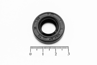 Сальник (манжета армированная) TC 13х26х7 NBR70