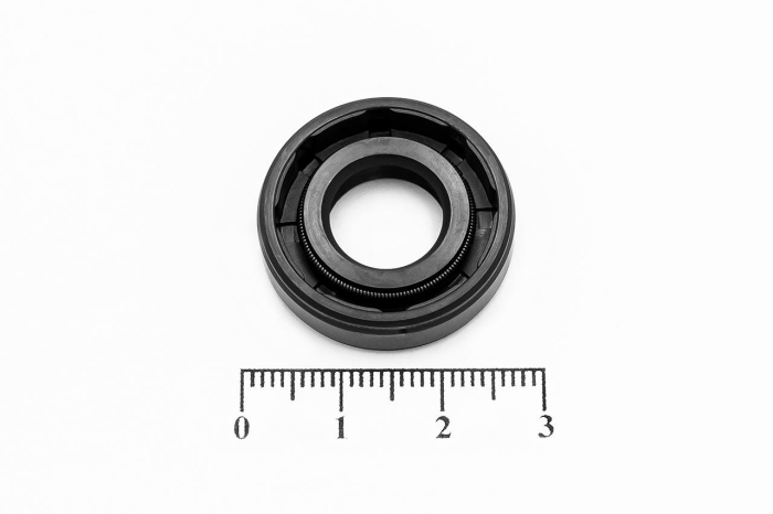Сальник (манжета армированная) TC 13х26х7 NBR70