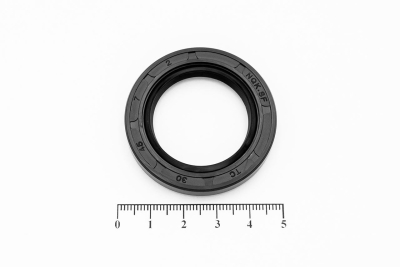 Сальник (манжета армированная) TC 30х45х7 NBR70