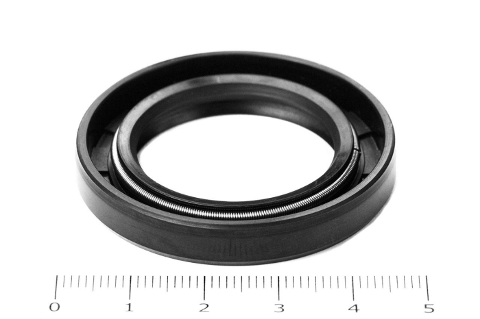 Сальник (манжета армированная) TC 30х45х7 NBR70